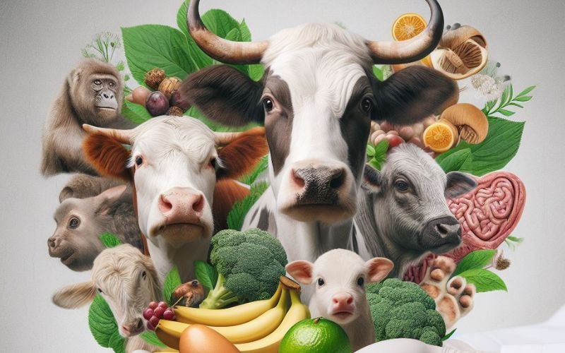 What is a Vegan and What Do They Eat? Complete Guide (2024)