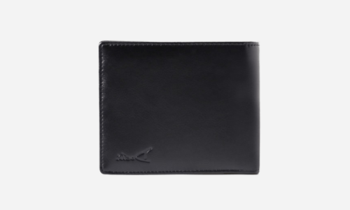 Doshi vegan wallet