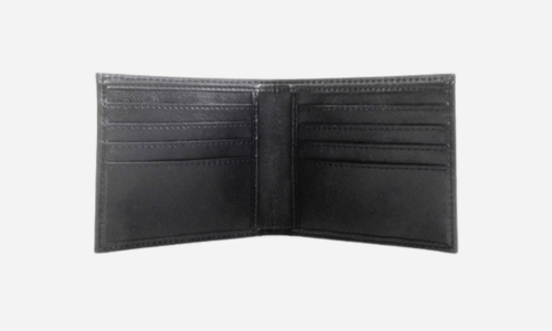 Will's Vegan Store vegan leather wallet