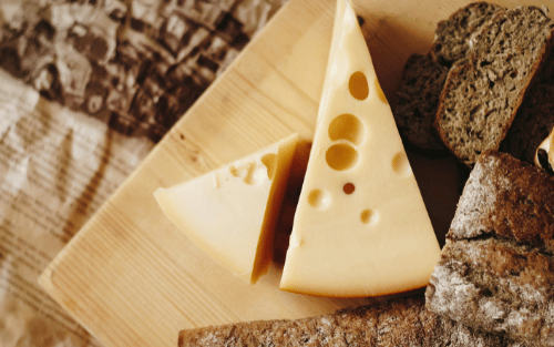 Is Cheese Vegan Friendly? (2024)