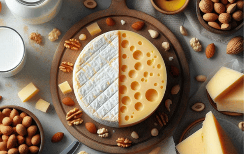 What is Vegan Cheese?