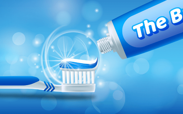 Top 10 Best Vegan Toothpaste Brands
